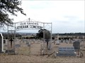 Image for Our Savior's Lutheran Cemetery - Bosque County, TX
