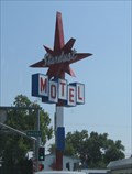 Image for Stardust Motel - Redding, CA