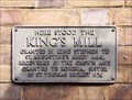 Image for The King's Mill - High Street, Canterbury, UK
