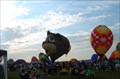 Image for Battle Creek Field of Flight Air Show and Balloon Festival