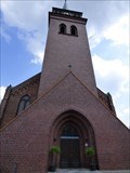 Image for Bell tower Große Kreuzkirche - Hermannsburg, Niedersachsen, Germany