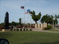 Image for Veterans Memorial Park - Moore, OK