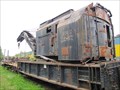 Image for Brownhoist Locomotive Crane - Wasilla, Alaska
