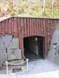 Image for King Arthurs Labyrinth - Former Corris Mine, Corris, Gwynedd, Wales, UK