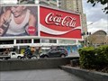 Image for Coca Cola sign, Darlinghurst, NSW, Australia
