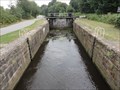 Image for River Don Navigation - Lock 1 Jordon Lock - Rotherham, UK