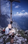 Image for Hirschwiese - 2114 m - Bavaria, Germany