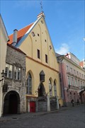 Image for The Great Guild Hall Museum - Tallinn, Estonia