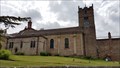 Image for St Andrew's church - Weston-under-Lizard, Staffordshire
