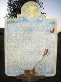 Image for Historic Nauvoo - Nauvoo, IL