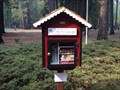 Image for Little Free Library #28912 - Pollock Pines, CA