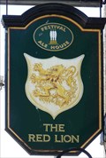 Image for Red Lion - High Street, Wetherby, Yorkshire, UK.