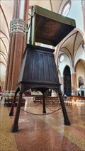 Image for Pilput Basilica of San Petronio - Bologna, Italy