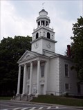 Image for Old South Church, Windsor, VT