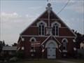 Image for Baptist Church, Kurri Kurri, NSW, Australia