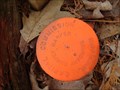 Image for NCC Boundary Survey Marker - CanMET2
