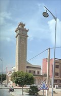 Image for Mosque of Ali bin Abi Talib  -Ahfir, Morocco