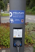 Image for E-Car Charger - Traben-Trarbach, Germany