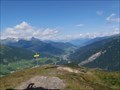 Image for Panoramablick vom Padauner Kogel - Vals, Tirol, Austria
