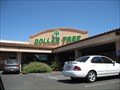 Image for Dollar Tree - Hway 12 - Sonoma, CA