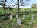 Image for McGee Cemetery - Chancellorsville VA