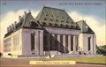 Image for The Supreme Court of Canada - Ottawa, Ontario