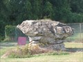 Image for Devil's Rock, Batavia, NY