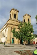 Image for Église Saint-Maximin - Thionville, France