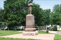Image for Civil War Monument - Summer Hill, IL