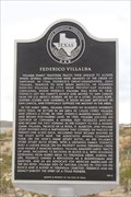 Image for FIRST -- Hispanic American to File a Mining Claim,Terlingua TX