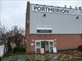 Image for Portmeirion Pottery - Stoke, Stoke-on-Trent, Staffordshire, UK.