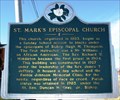 Image for St. Mark's Episcopal Church - Jackson, MS