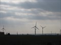 Image for Wind Farm - The Wold, Burton Latimer, Northamptonshire, UK
