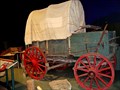 Image for Chuck Wagon #2- Remington Carriage Museum - Cardston, Alberta