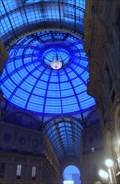 Image for Galleria Vittorio Emanuele - Milan, Italy