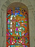 Image for Manning Memorial Chapel Windows - Wolfville, NS