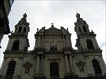 Image for Nancy Cathedral - Nancy, FR
