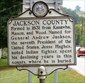 Image for Jackson County/Roane County