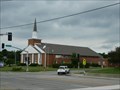 Image for First Baptist Church - Shawnee, Kansas