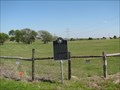 Image for Site of Ezell-McLeroy Cotton Gin - Alvarado, Texas