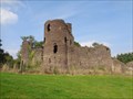 Image for Grosmont Castle - Wales.