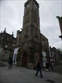 Image for Town Clock- Redruth Cornwall UK