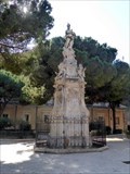 Image for Statue of the Immaculate Conception - Messina, Italy
