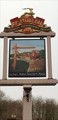 Image for Long Arm Short Arm, Lemsford