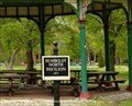 Image for Humbolt North Pavilion - 1871 - Tower Grove Park - St. Louis, MO