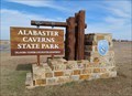 Image for Alabaster Caverns State Park - Freedom, OK