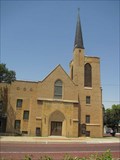 Image for First Baptist Church - Hays, KS