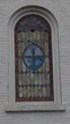 Image for Stained Glass Windows at Pompton Reformed Church - Pompton Lakes NJ
