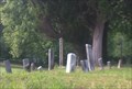 Image for Thornburg Cemetery - Boonville, IN