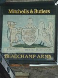 Image for Beauchamp Arms, Malvern Link, Worcestershire, England
